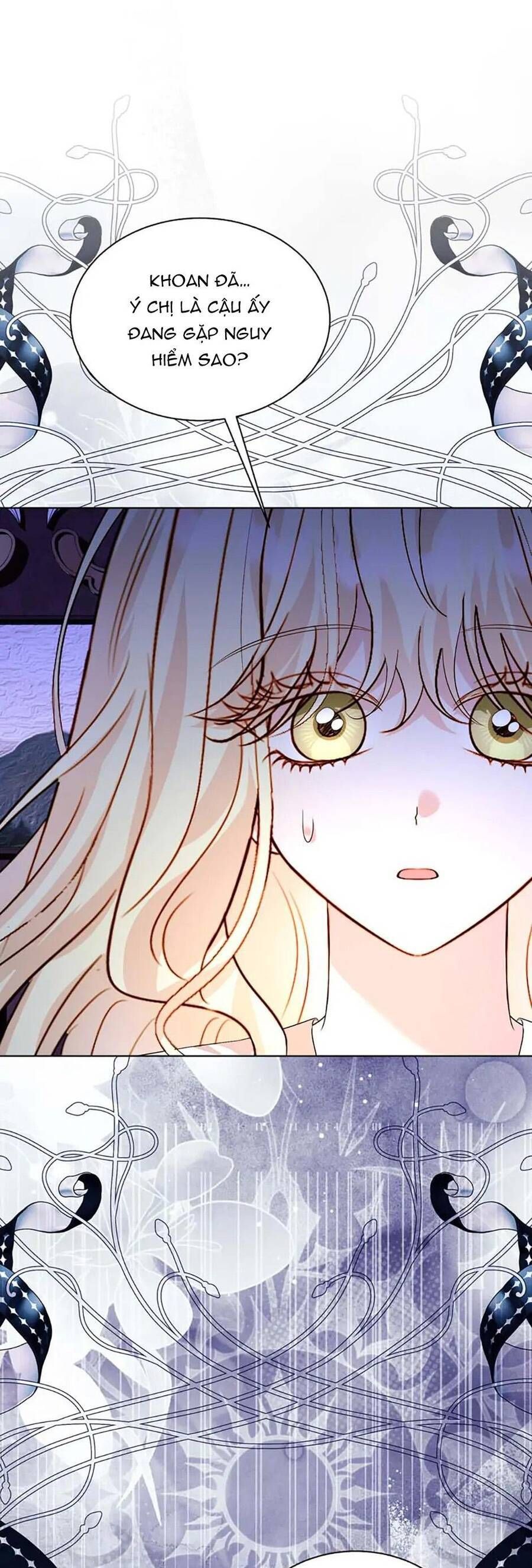 Một Ngày Nọ Bỗng Dưng Cha Xuất Hiện: Chapter 111