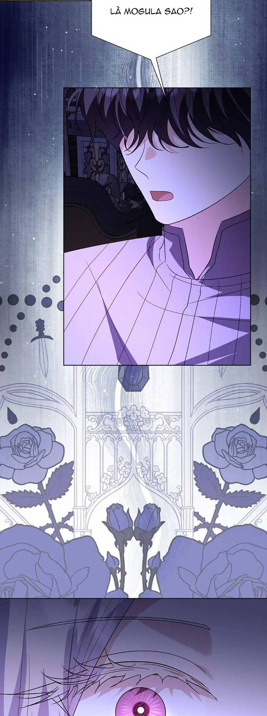 Một Ngày Nọ Bỗng Dưng Cha Xuất Hiện: Chapter 111