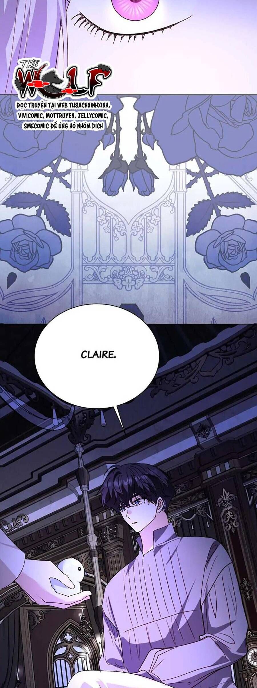 Một Ngày Nọ Bỗng Dưng Cha Xuất Hiện: Chapter 111