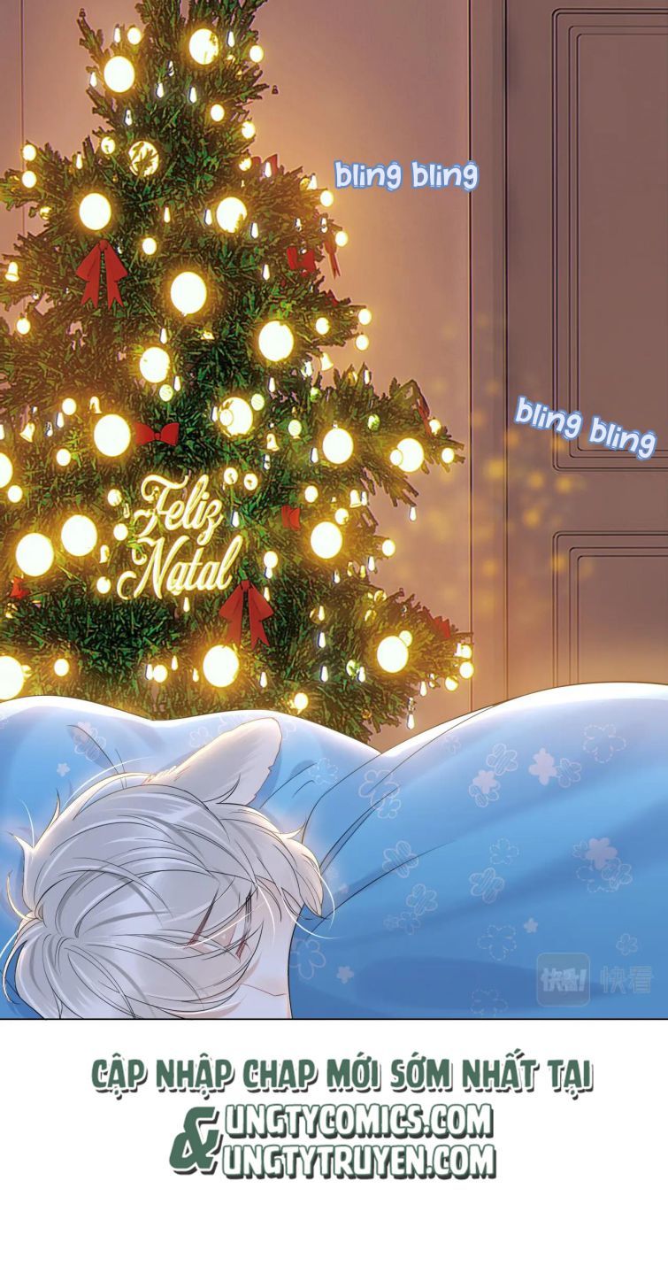 Một Ngụm Nuốt Trọn Thỏ Con: Chapter 26