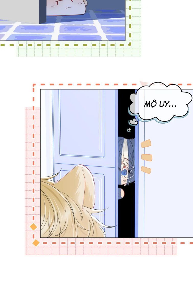 Một Ngụm Nuốt Trọn Thỏ Con: Chapter 26