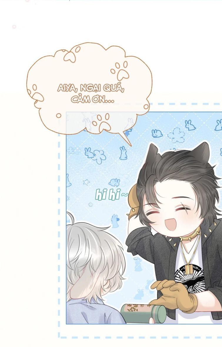 Một Ngụm Nuốt Trọn Thỏ Con: Chapter 32