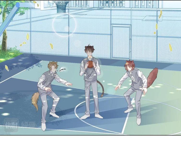 Một Ngụm Nuốt Trọn Thỏ Con: Chapter 32