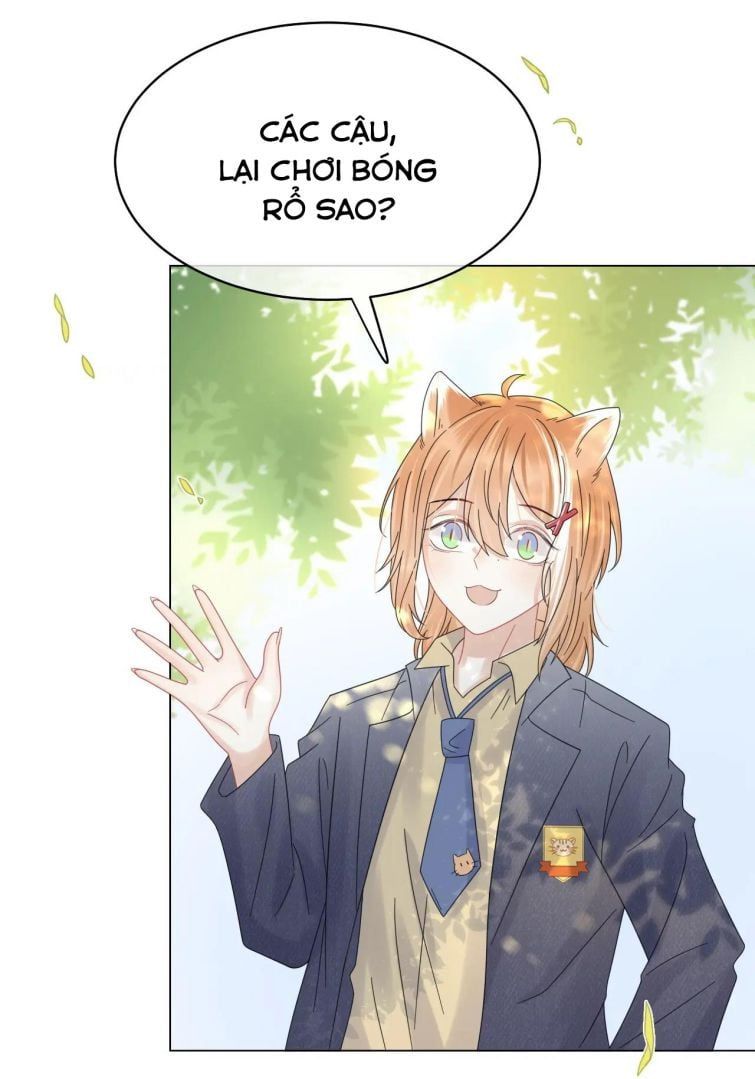 Một Ngụm Nuốt Trọn Thỏ Con: Chapter 32