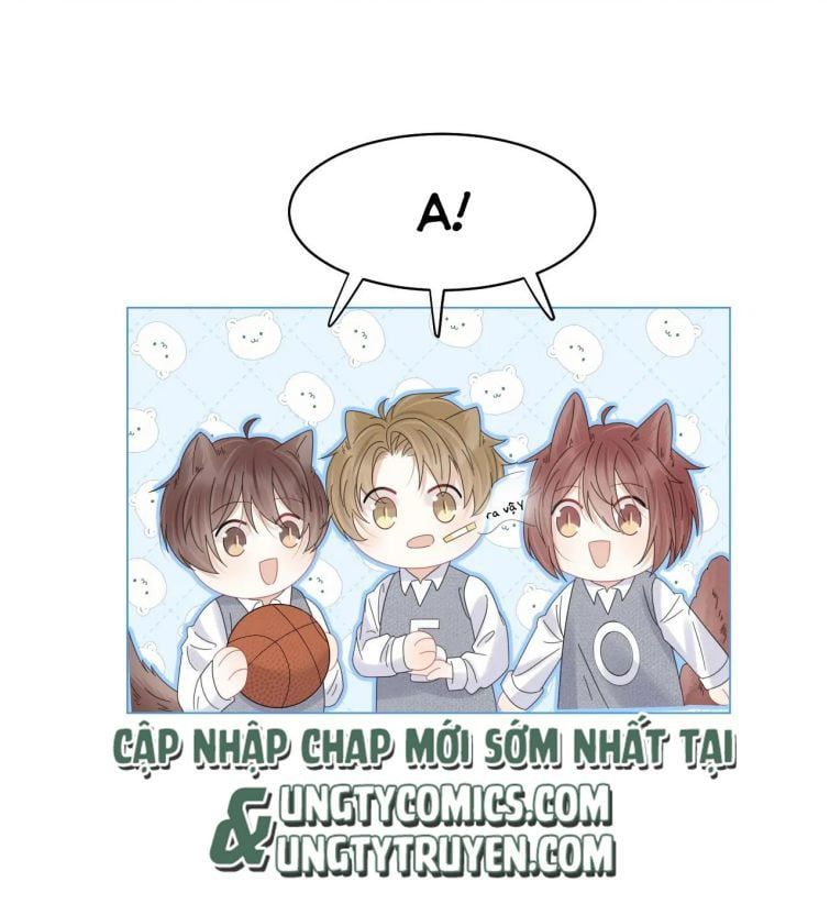 Một Ngụm Nuốt Trọn Thỏ Con: Chapter 32