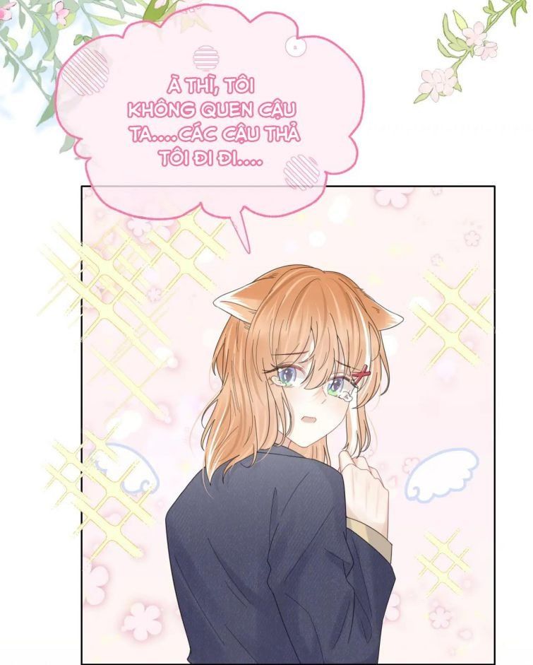 Một Ngụm Nuốt Trọn Thỏ Con: Chapter 32