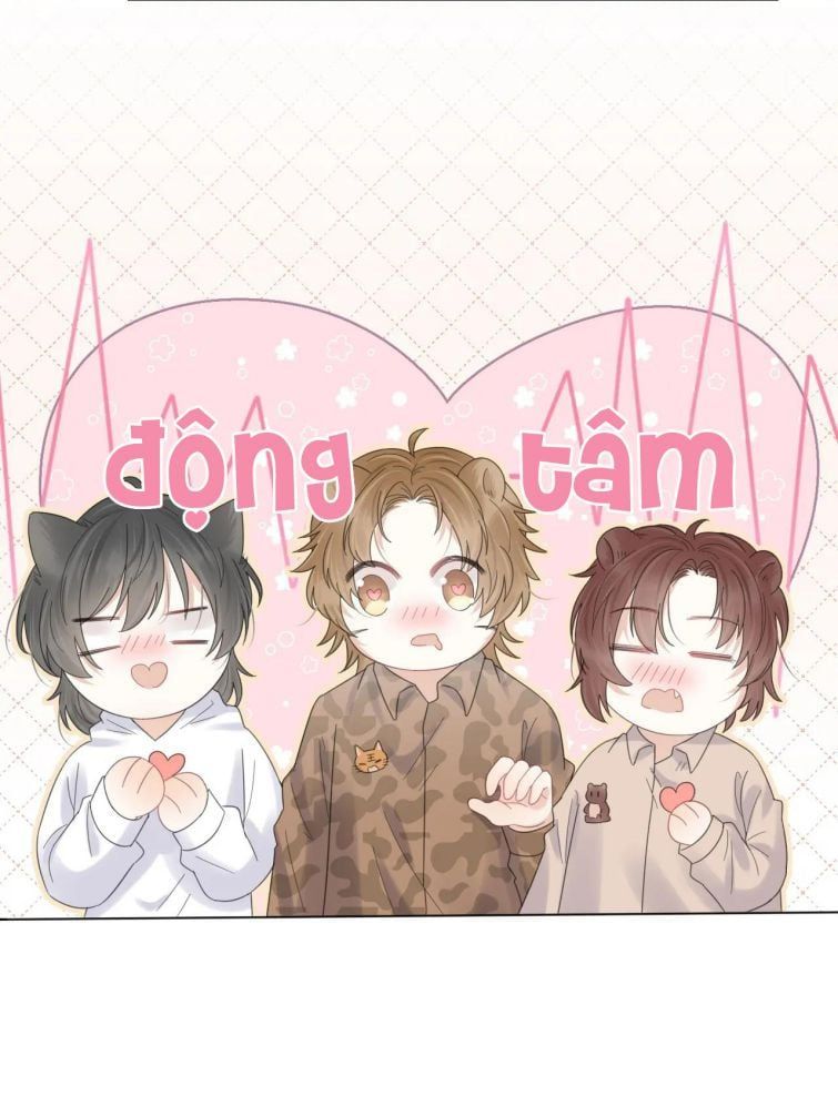 Một Ngụm Nuốt Trọn Thỏ Con: Chapter 32