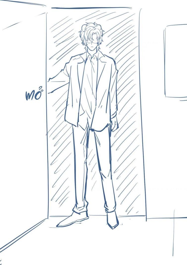 Một Ngụm Nuốt Trọn Thỏ Con: Chapter 32