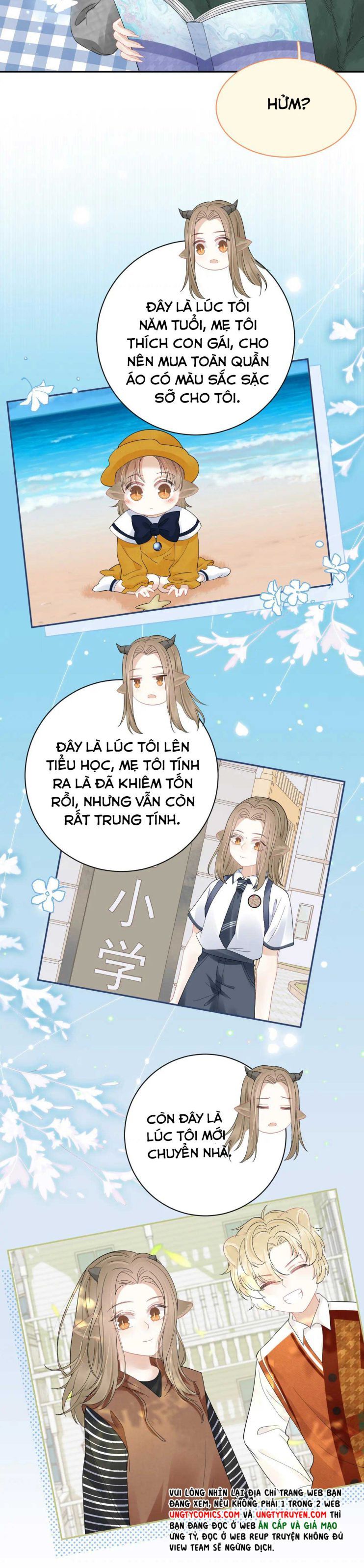Một Ngụm Nuốt Trọn Thỏ Con: Chapter 52