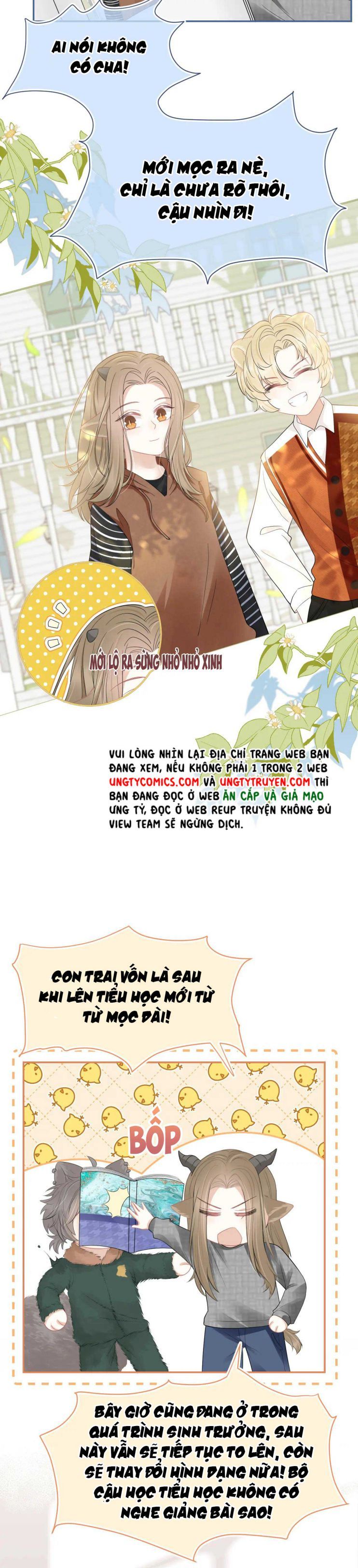 Một Ngụm Nuốt Trọn Thỏ Con: Chapter 52