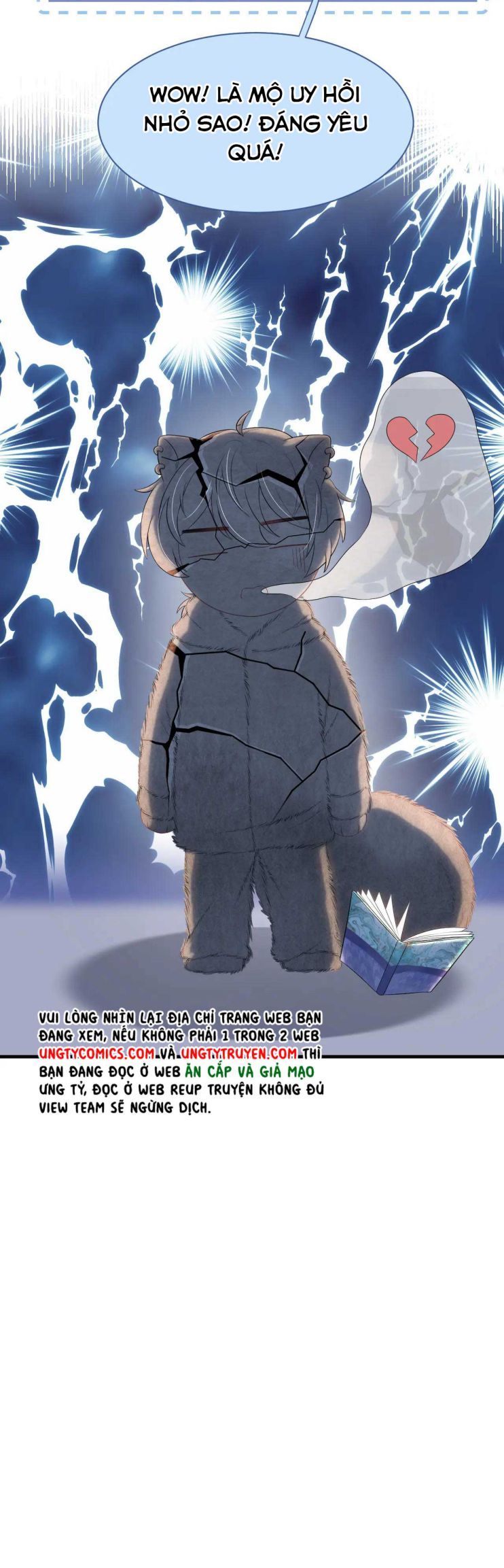 Một Ngụm Nuốt Trọn Thỏ Con: Chapter 52