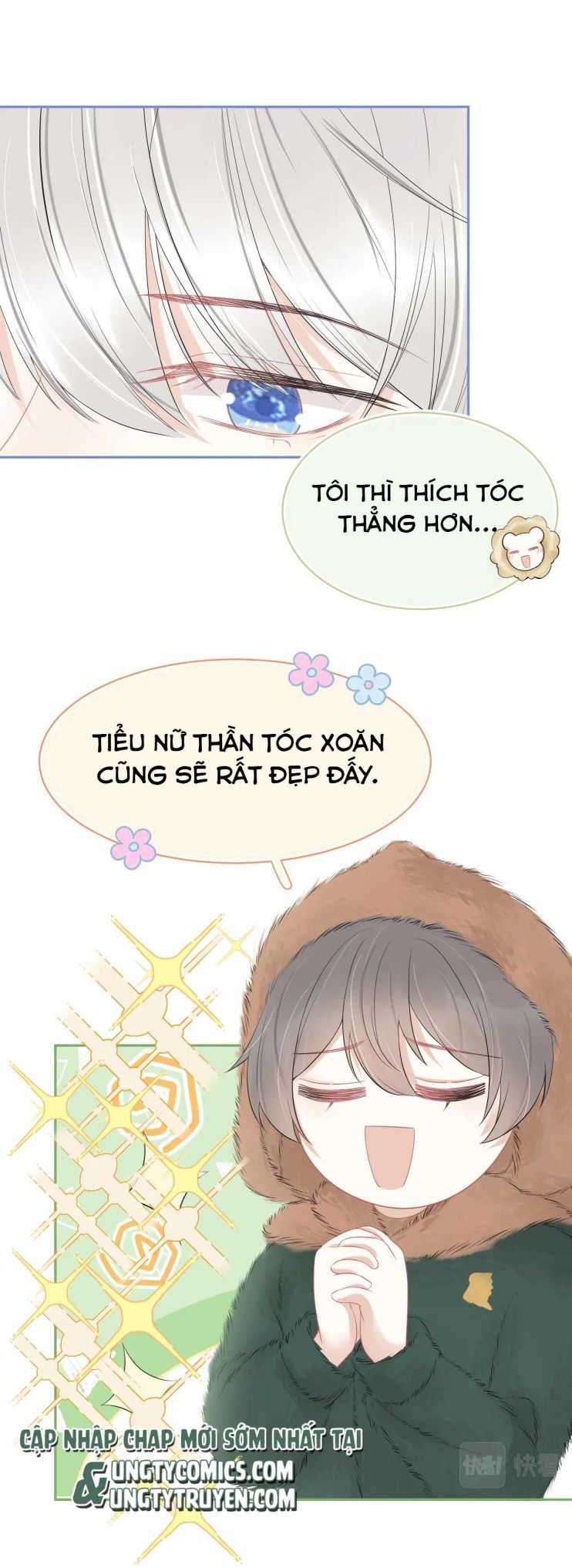 Một Ngụm Nuốt Trọn Thỏ Con: Chapter 52