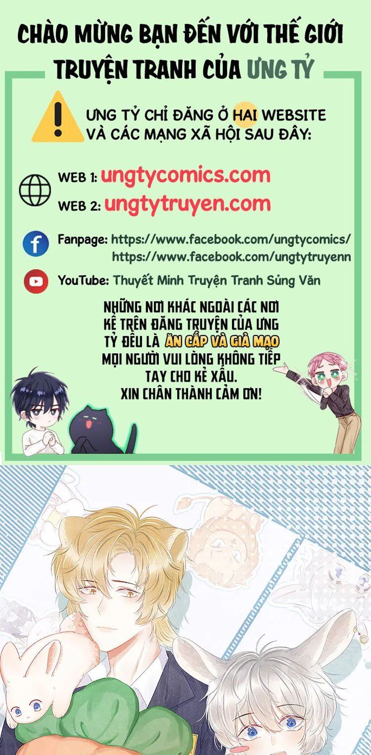 Một Ngụm Nuốt Trọn Thỏ Con: Chapter 80