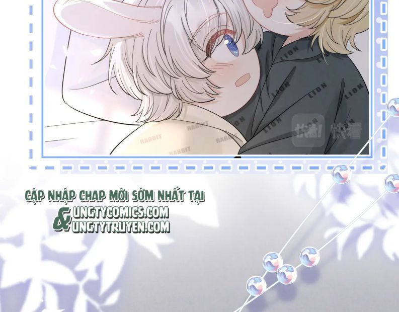Một Ngụm Nuốt Trọn Thỏ Con: Chapter 80