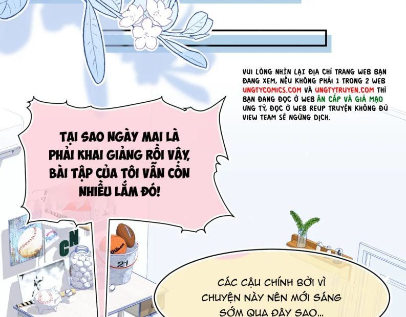 Một Ngụm Nuốt Trọn Thỏ Con: Chapter 80