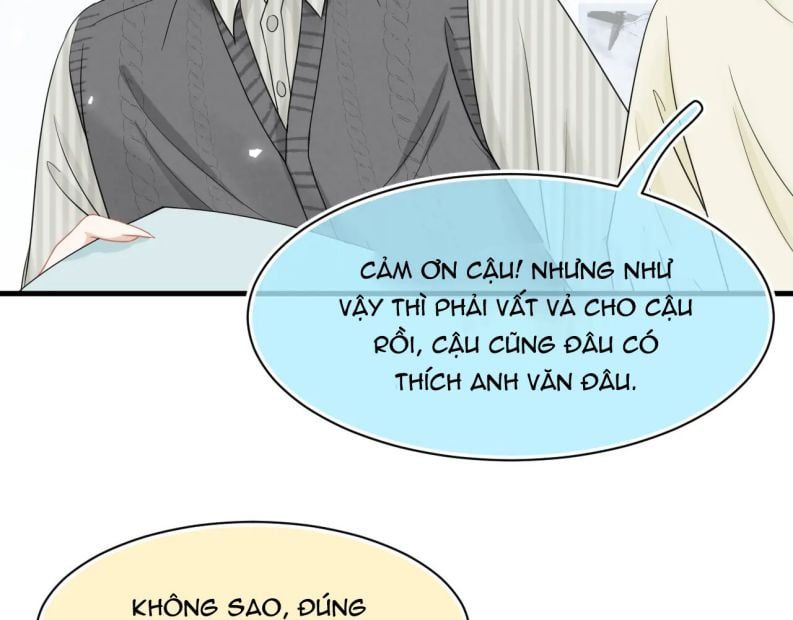 Một Ngụm Nuốt Trọn Thỏ Con: Chapter 80