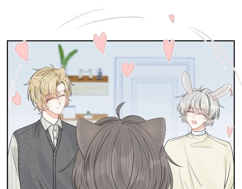 Một Ngụm Nuốt Trọn Thỏ Con: Chapter 80