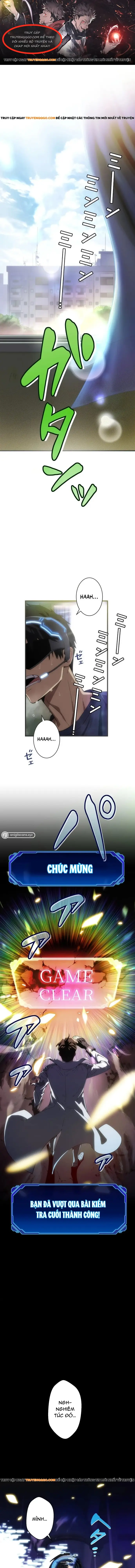 Moto Sekai Rank 1-I No Shoshinsha: Chapter 1