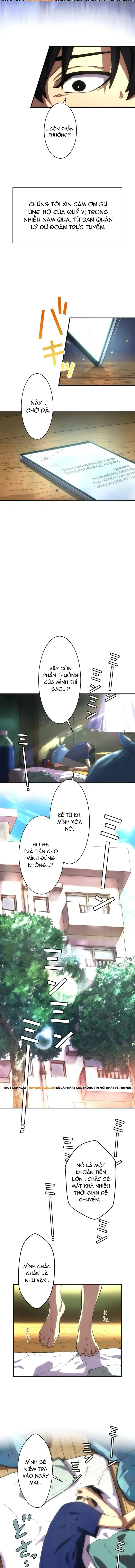 Moto Sekai Rank 1-I No Shoshinsha: Chapter 1