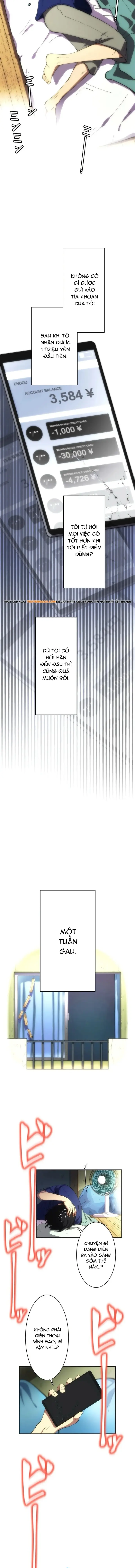 Moto Sekai Rank 1-I No Shoshinsha: Chapter 1