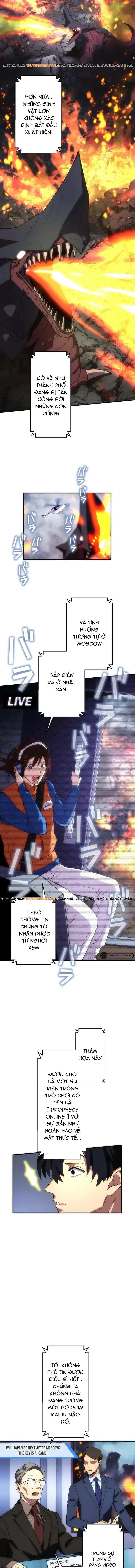 Moto Sekai Rank 1-I No Shoshinsha: Chapter 1