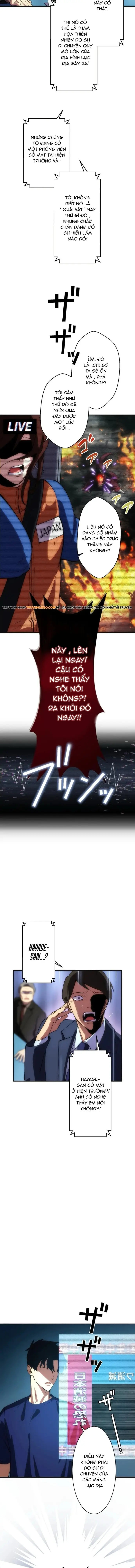 Moto Sekai Rank 1-I No Shoshinsha: Chapter 1