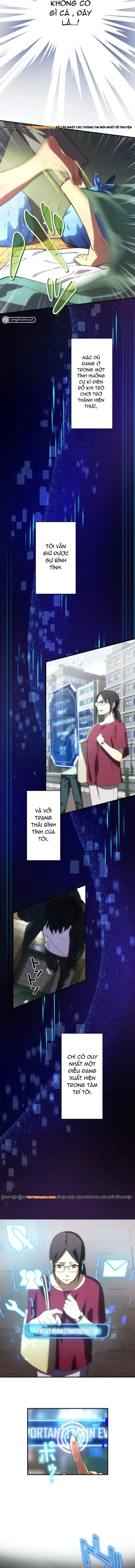 Moto Sekai Rank 1-I No Shoshinsha: Chapter 1