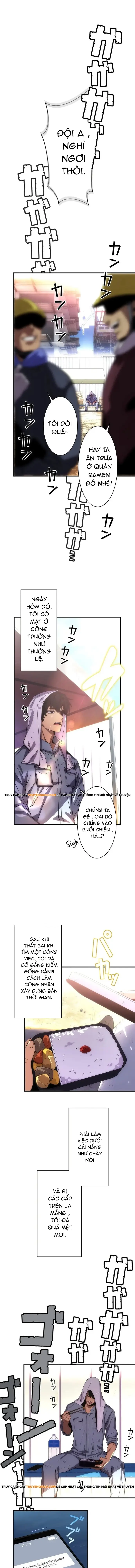 Moto Sekai Rank 1-I No Shoshinsha: Chapter 1