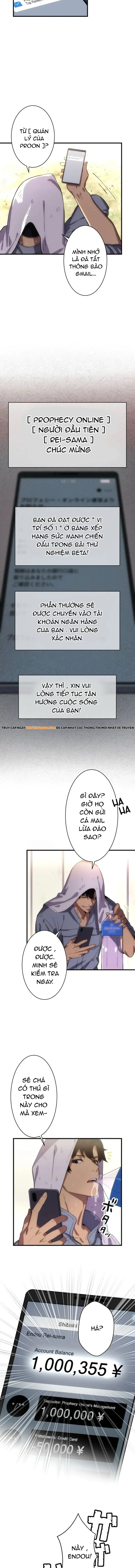 Moto Sekai Rank 1-I No Shoshinsha: Chapter 1