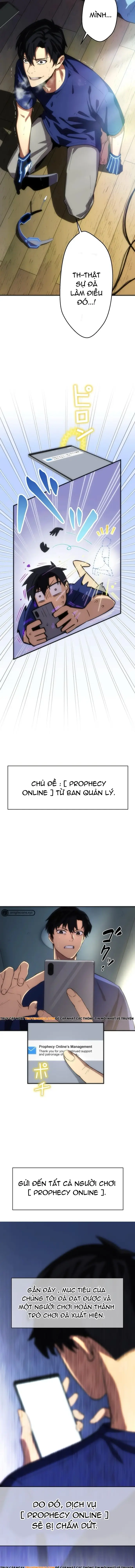 Moto Sekai Rank 1-I No Shoshinsha: Chapter 1