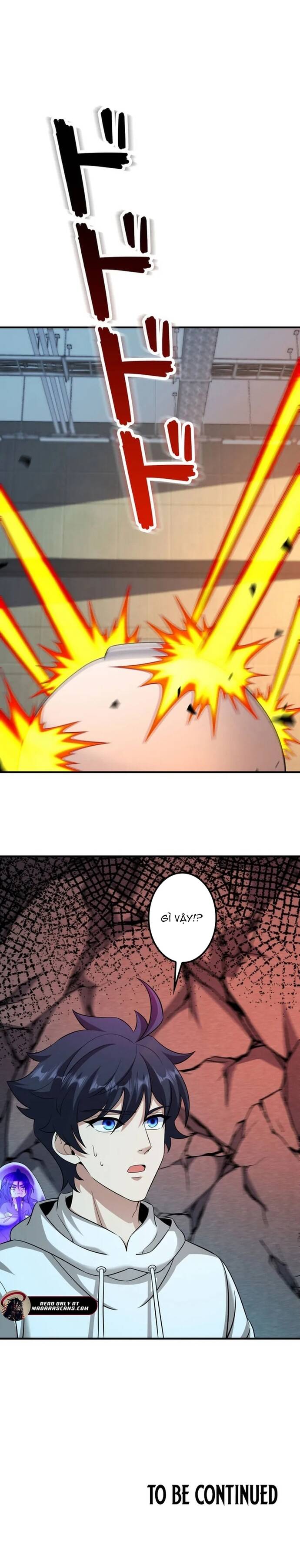 Mouhitori No Saikyou No Ore -Teihen Kara No Nariagari: Chapter 10