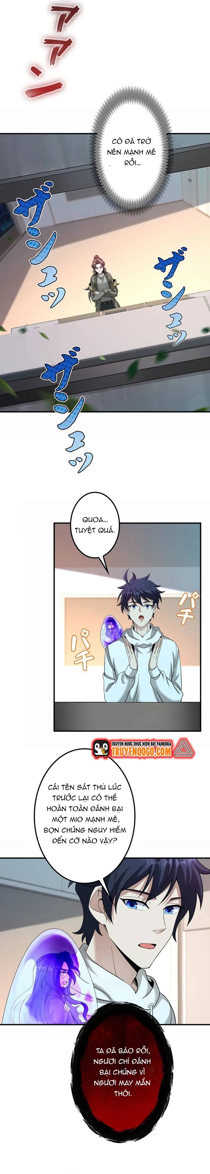 Mouhitori No Saikyou No Ore -Teihen Kara No Nariagari: Chapter 10