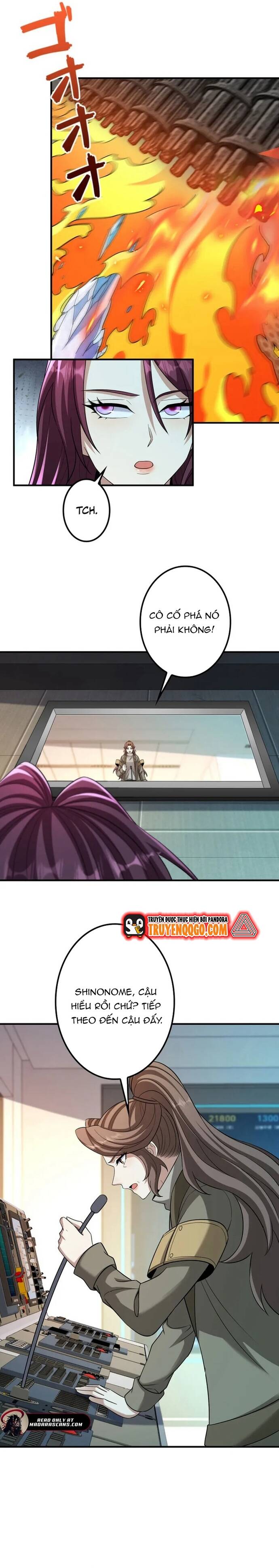 Mouhitori No Saikyou No Ore -Teihen Kara No Nariagari: Chapter 10