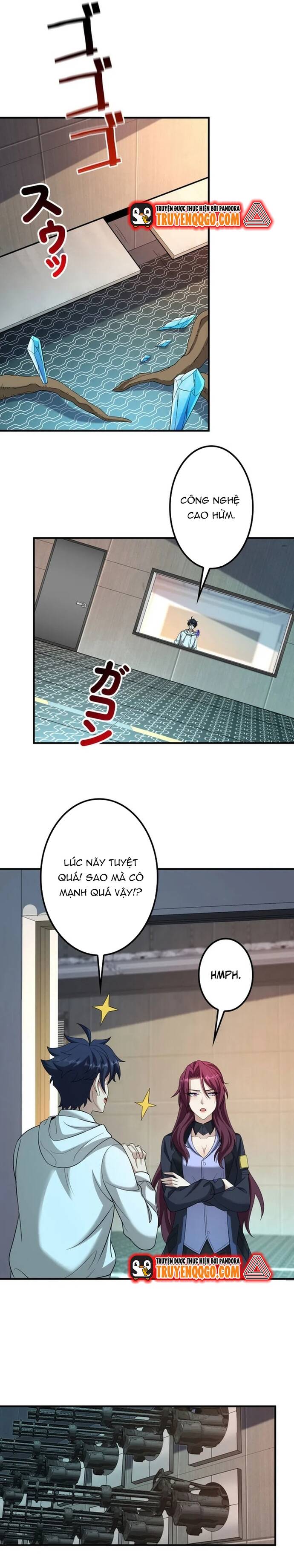 Mouhitori No Saikyou No Ore -Teihen Kara No Nariagari: Chapter 10