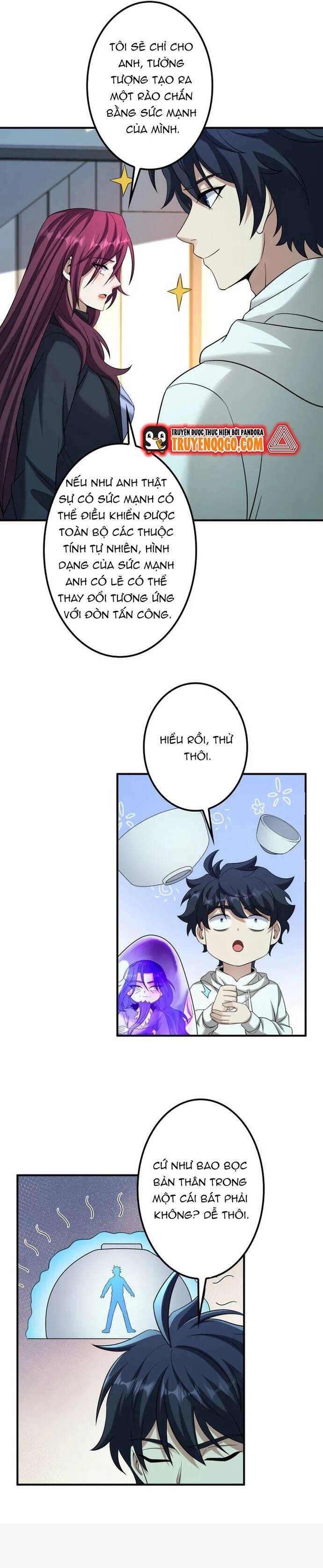 Mouhitori No Saikyou No Ore -Teihen Kara No Nariagari: Chapter 10