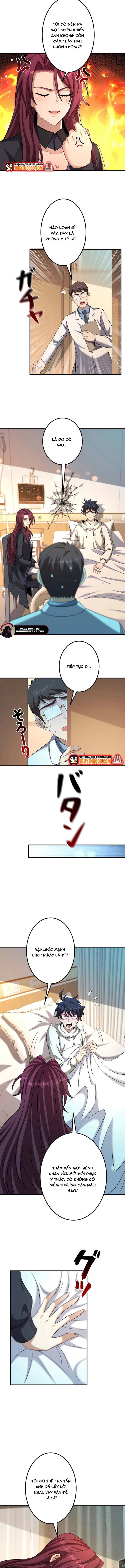 Mouhitori No Saikyou No Ore -Teihen Kara No Nariagari: Chapter 12