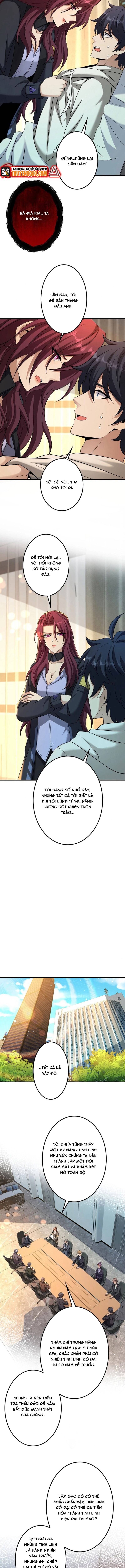 Mouhitori No Saikyou No Ore -Teihen Kara No Nariagari: Chapter 12
