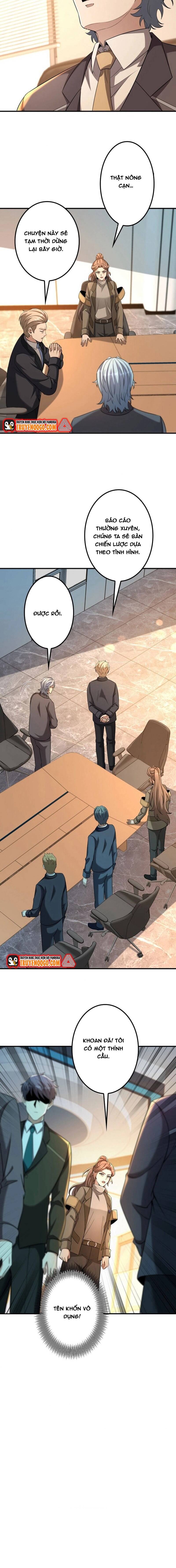 Mouhitori No Saikyou No Ore -Teihen Kara No Nariagari: Chapter 12