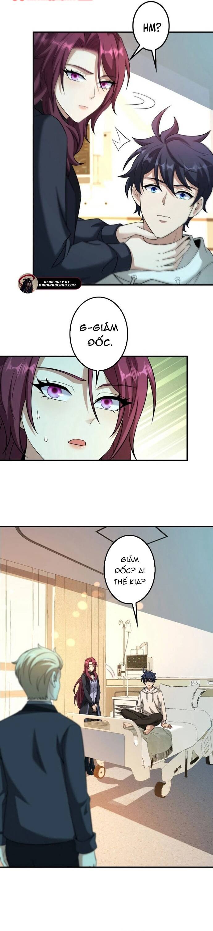 Mouhitori No Saikyou No Ore -Teihen Kara No Nariagari: Chapter 13