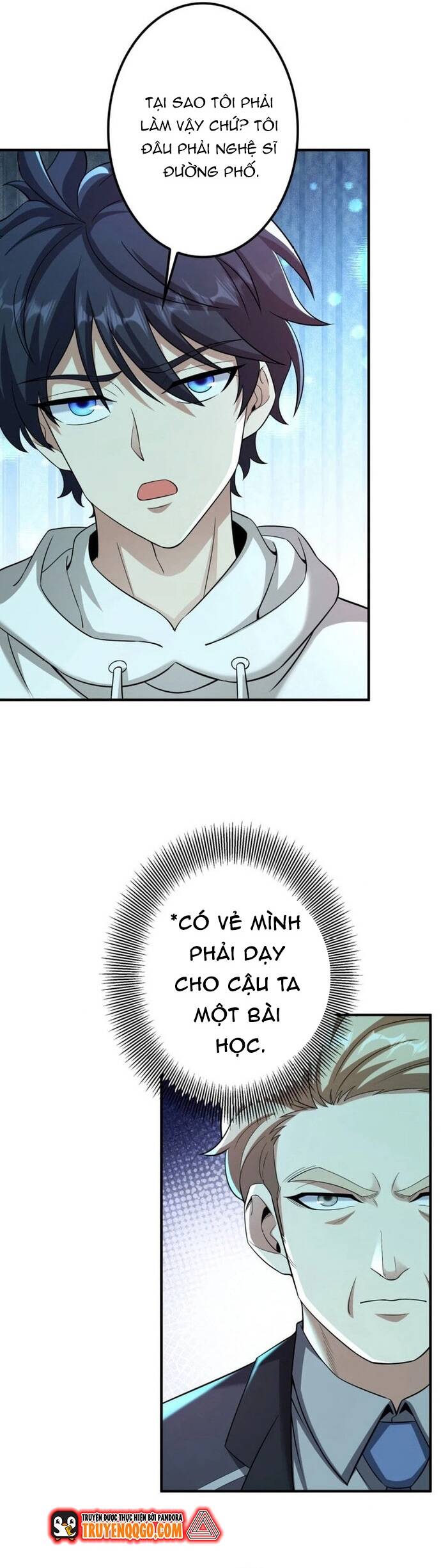 Mouhitori No Saikyou No Ore -Teihen Kara No Nariagari: Chapter 13