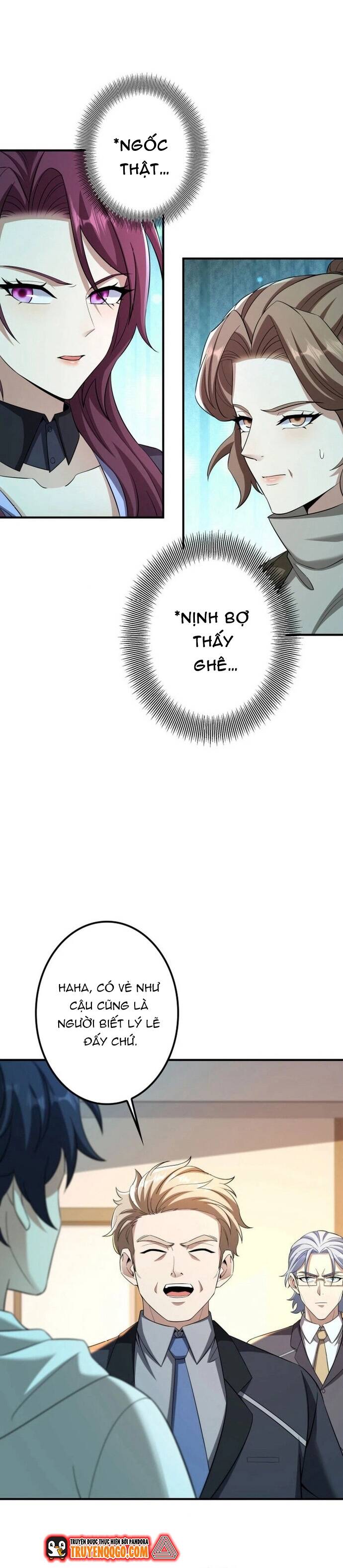 Mouhitori No Saikyou No Ore -Teihen Kara No Nariagari: Chapter 13