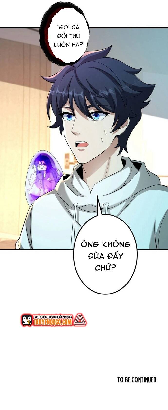 Mouhitori No Saikyou No Ore -Teihen Kara No Nariagari: Chapter 13