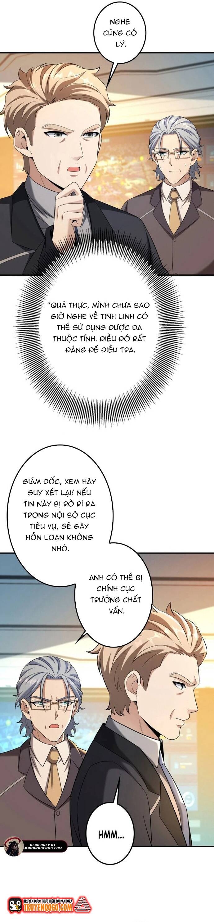 Mouhitori No Saikyou No Ore -Teihen Kara No Nariagari: Chapter 13