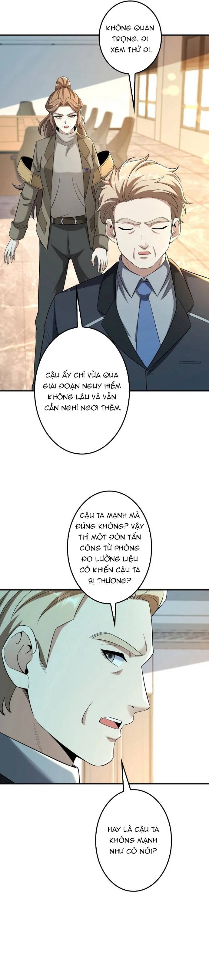 Mouhitori No Saikyou No Ore -Teihen Kara No Nariagari: Chapter 13