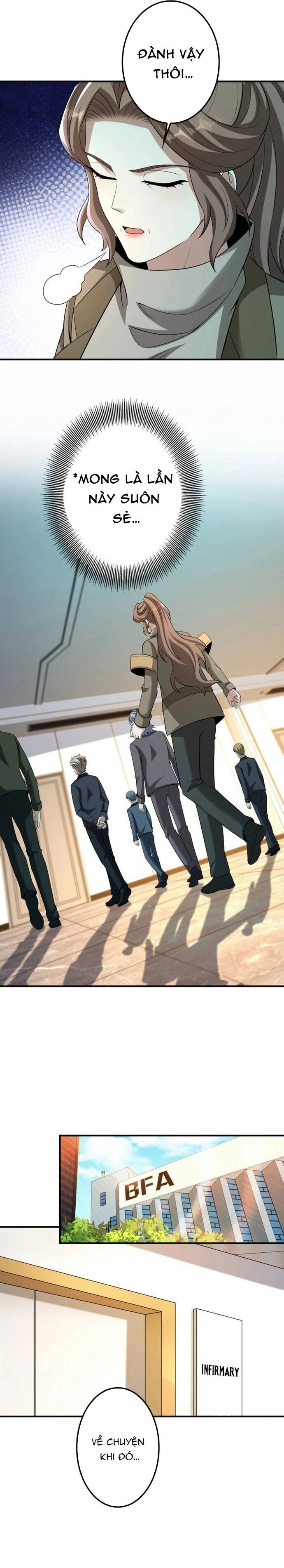 Mouhitori No Saikyou No Ore -Teihen Kara No Nariagari: Chapter 13