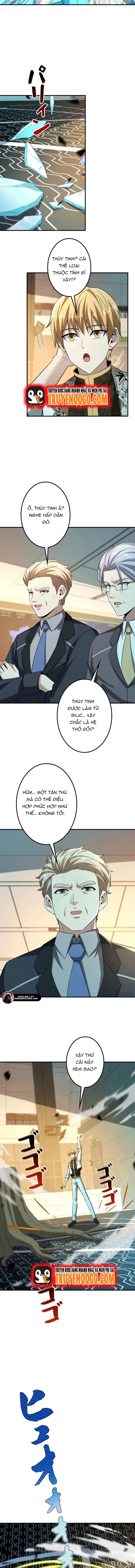 Mouhitori No Saikyou No Ore -Teihen Kara No Nariagari: Chapter 14