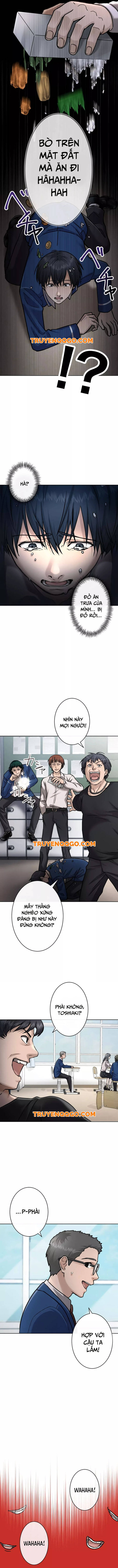 Mouhitori No Saikyou No Ore -Teihen Kara No Nariagari: Chapter 2