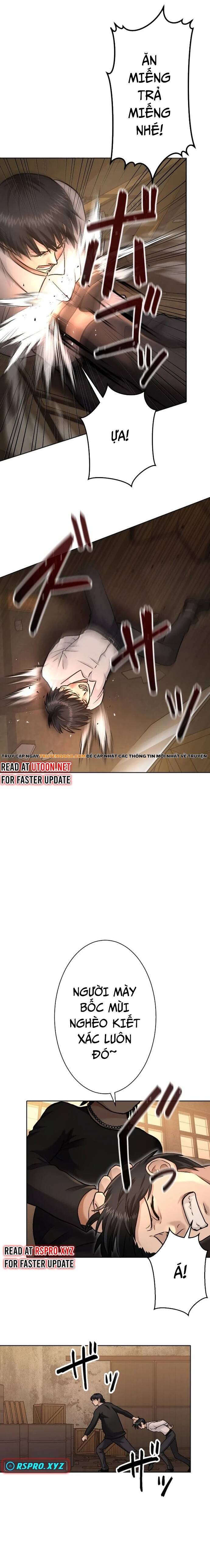 Mouhitori No Saikyou No Ore -Teihen Kara No Nariagari: Chapter 4