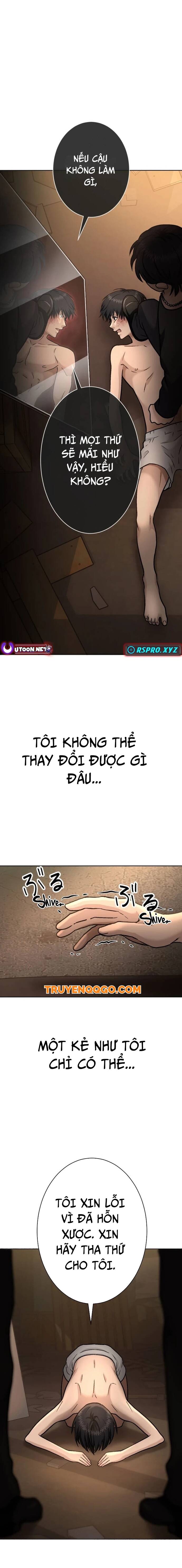 Mouhitori No Saikyou No Ore -Teihen Kara No Nariagari: Chapter 4