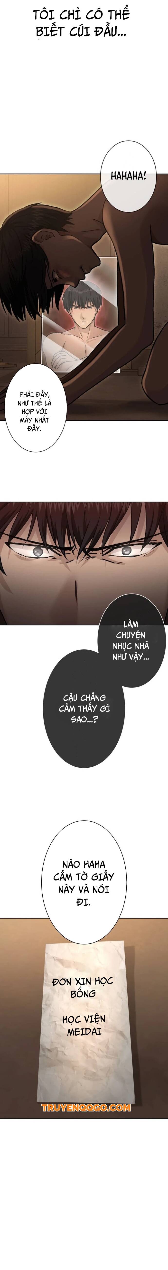 Mouhitori No Saikyou No Ore -Teihen Kara No Nariagari: Chapter 4